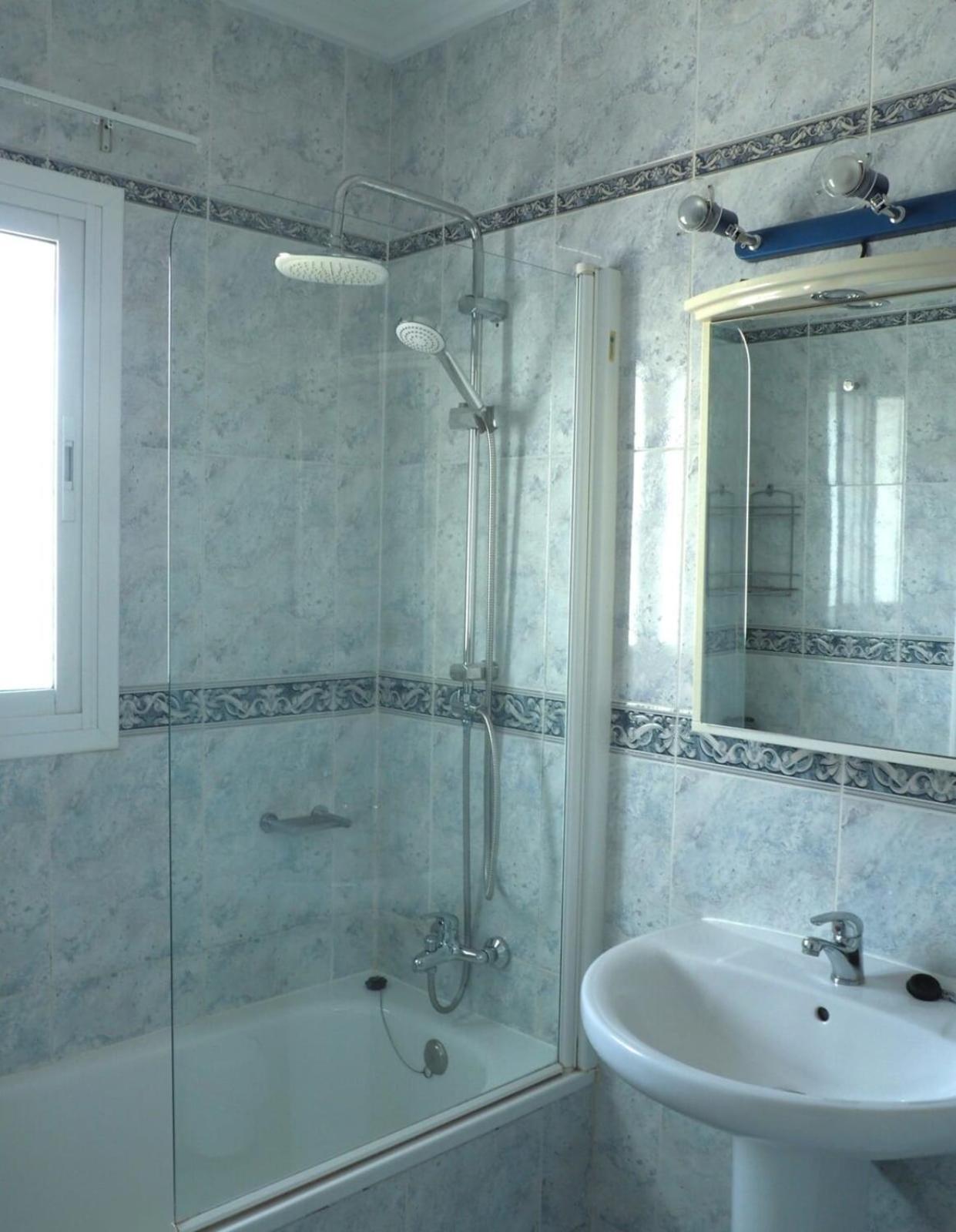 Stylish Villa Private Pool Ideal For Large Family Nerja Exteriör bild