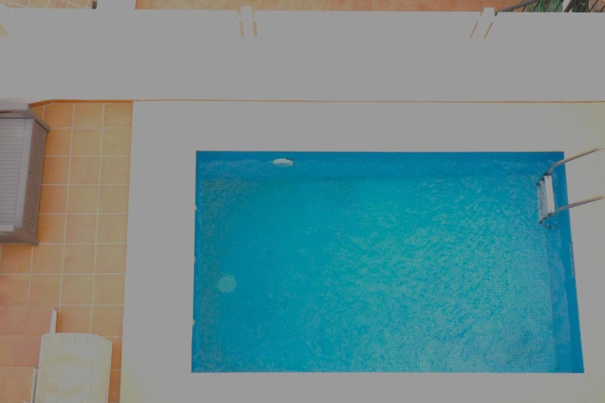 Stylish Villa Private Pool Ideal For Large Family Nerja Exteriör bild