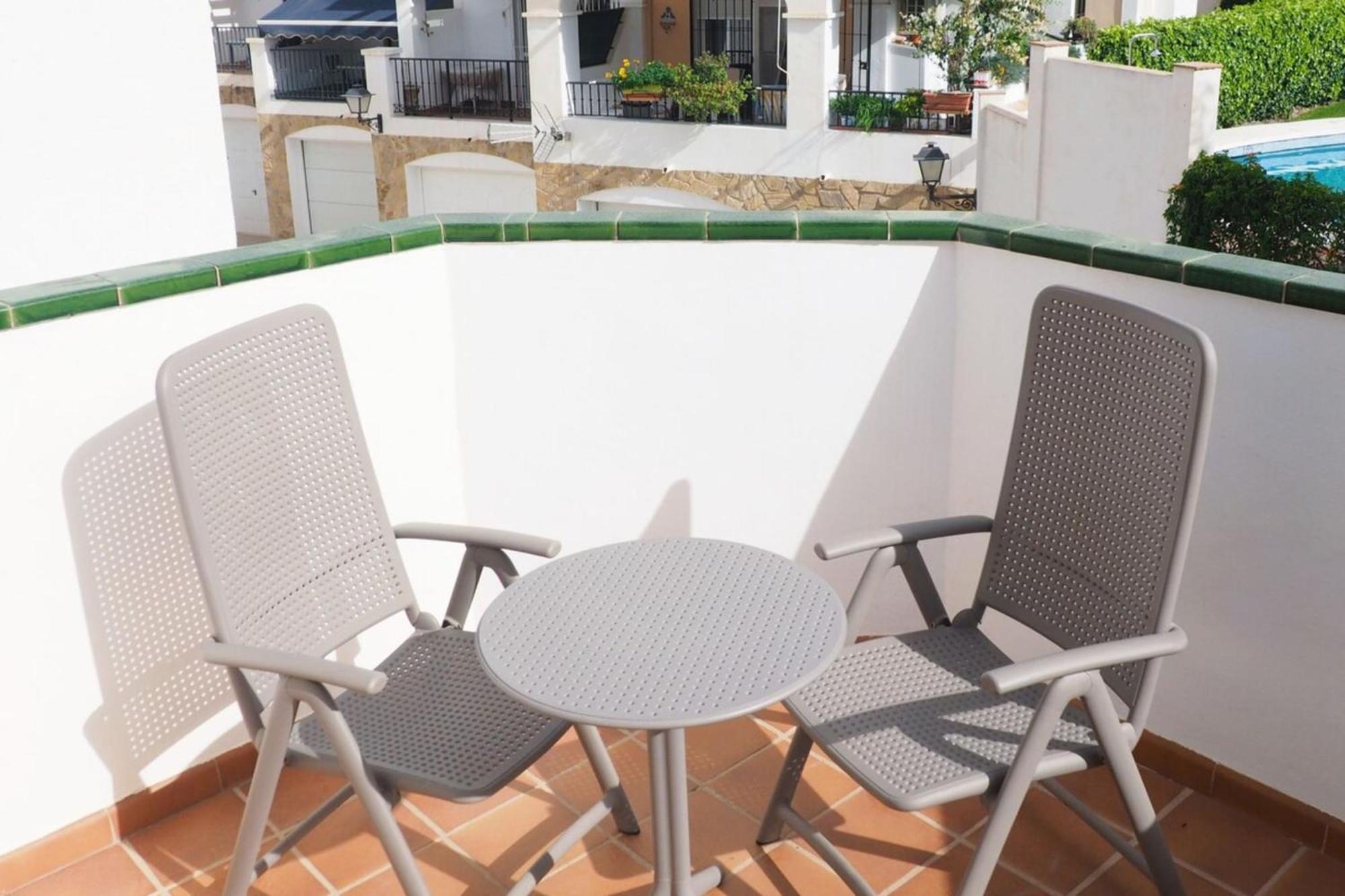 Stylish Villa Private Pool Ideal For Large Family Nerja Exteriör bild